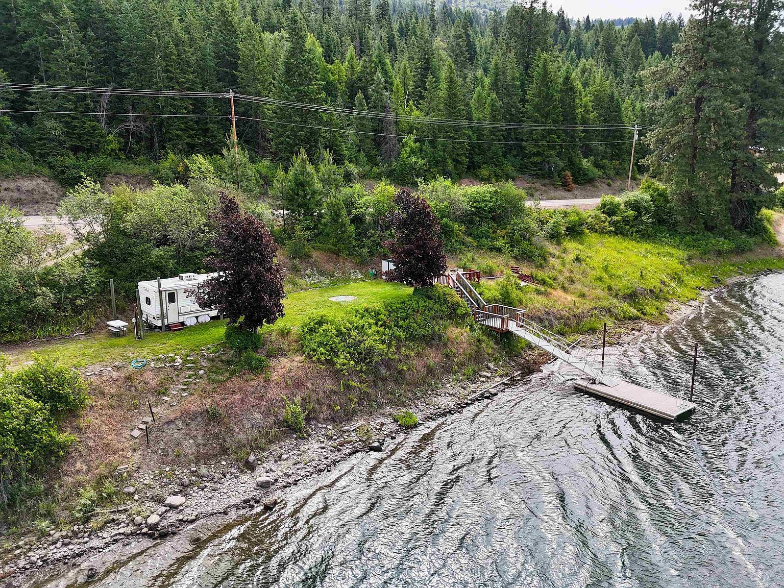 (undisclosed Address) Ione, WA 99139 - Thumbnail 4