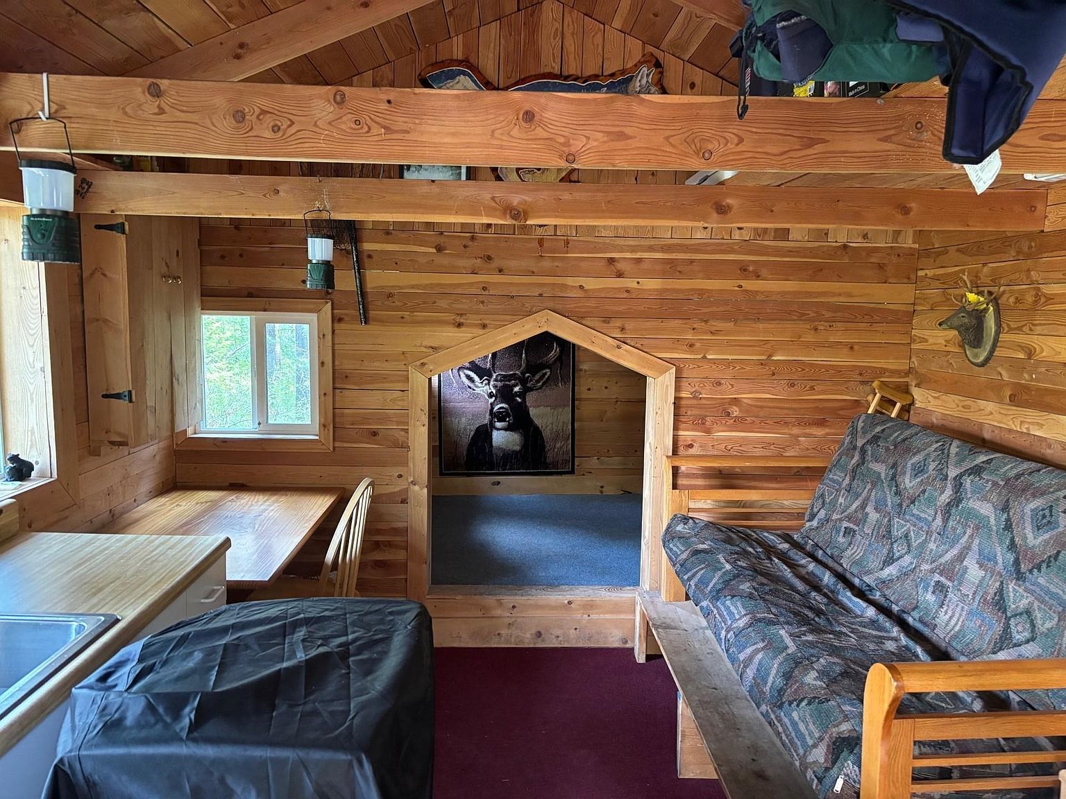 43XX Lumberg Rd, Springdale, WA, 99173 - Thumbnail 4