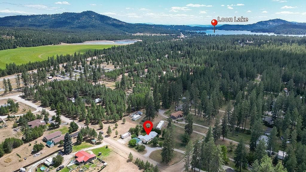 4116 Swallows Rd #22 Loon Lake, WA 99148 - Thumbnail 4