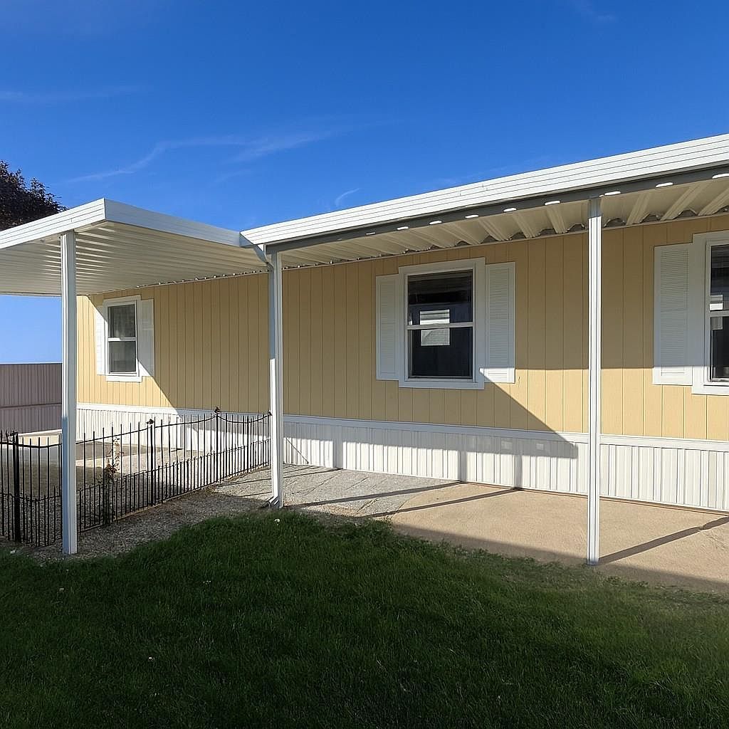 6300 E 2nd Ave TRAILER 96 Spokane, WA 99212 - Thumbnail 4