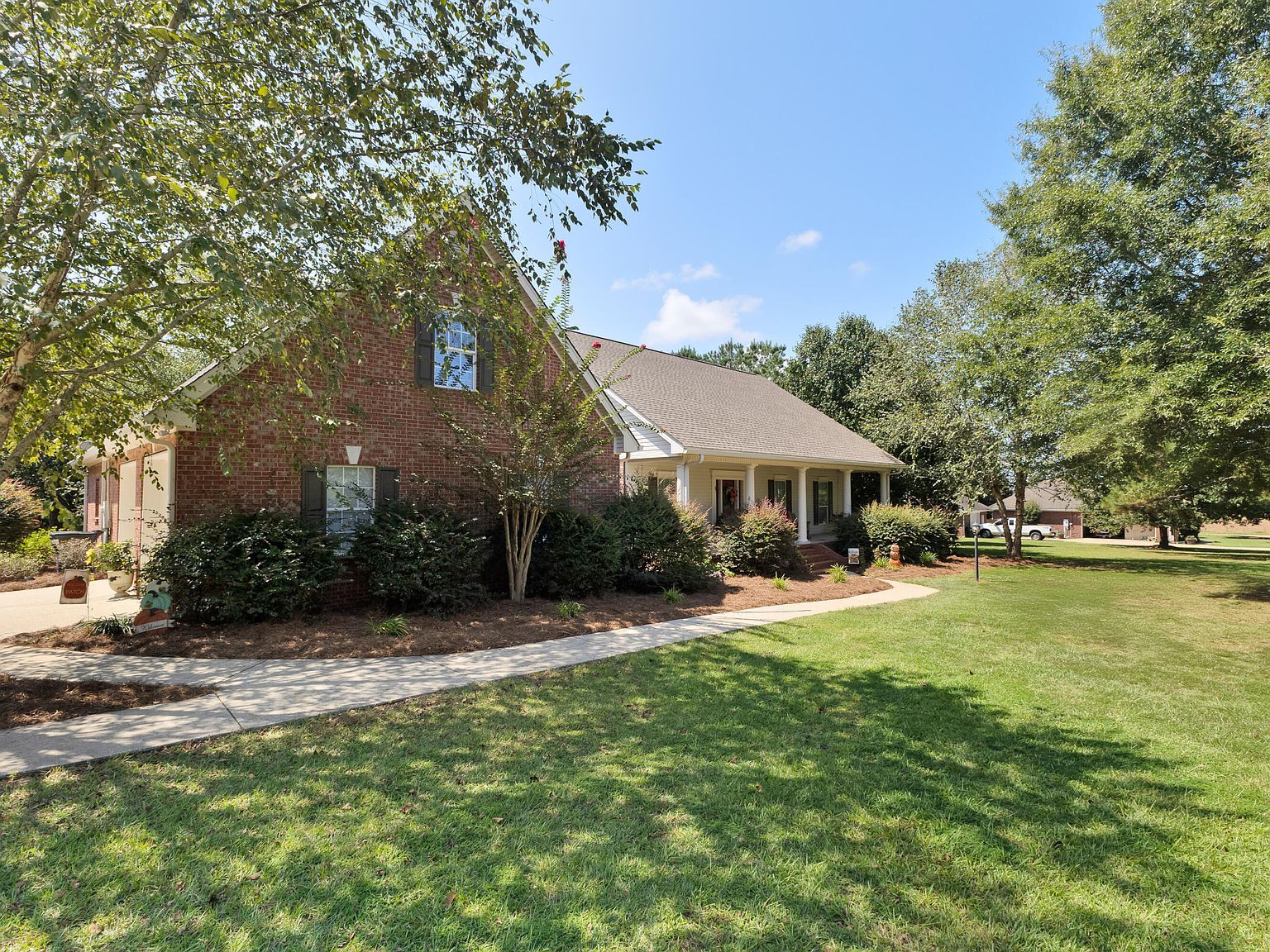 508 Baker Rd Purvis, MS 39475 - Thumbnail 4