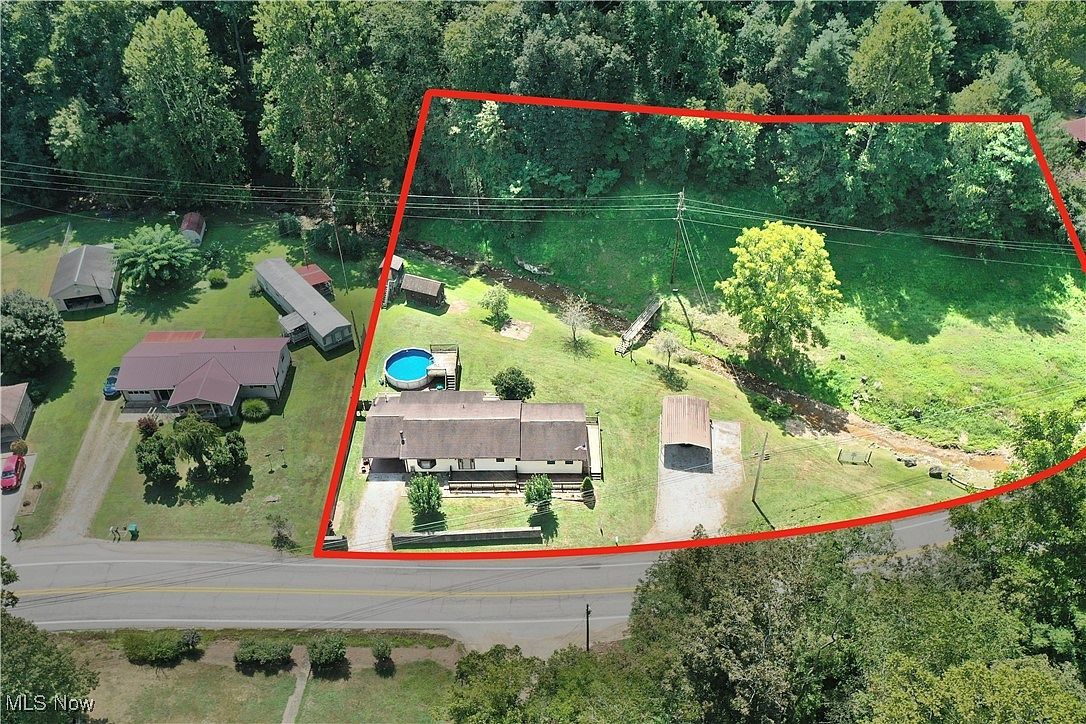 12463 S Calhoun Hwy Arnoldsburg, WV 25234 - Thumbnail 4