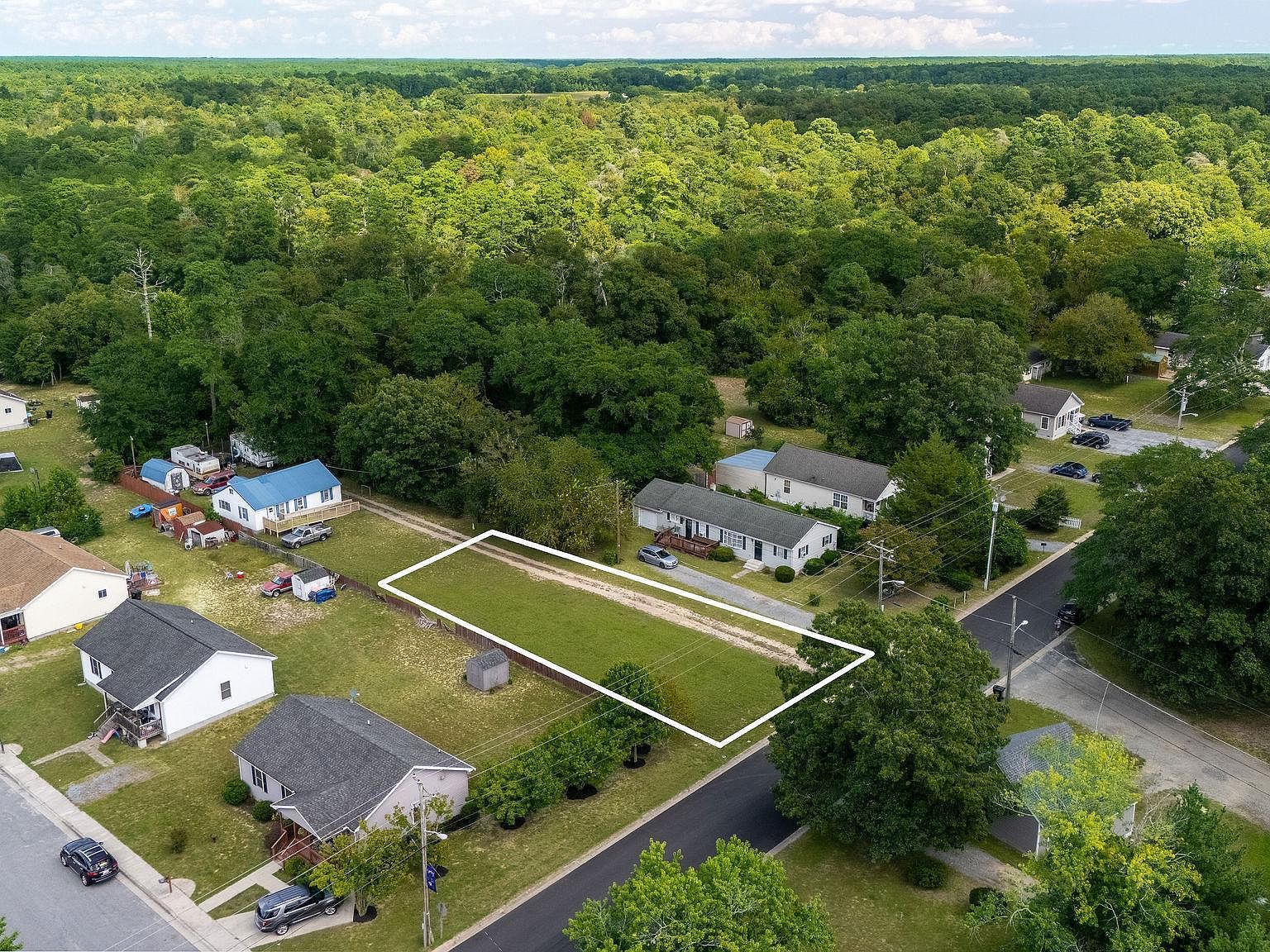 Brooklyn Ave Federalsburg, MD 21632 - Thumbnail 4