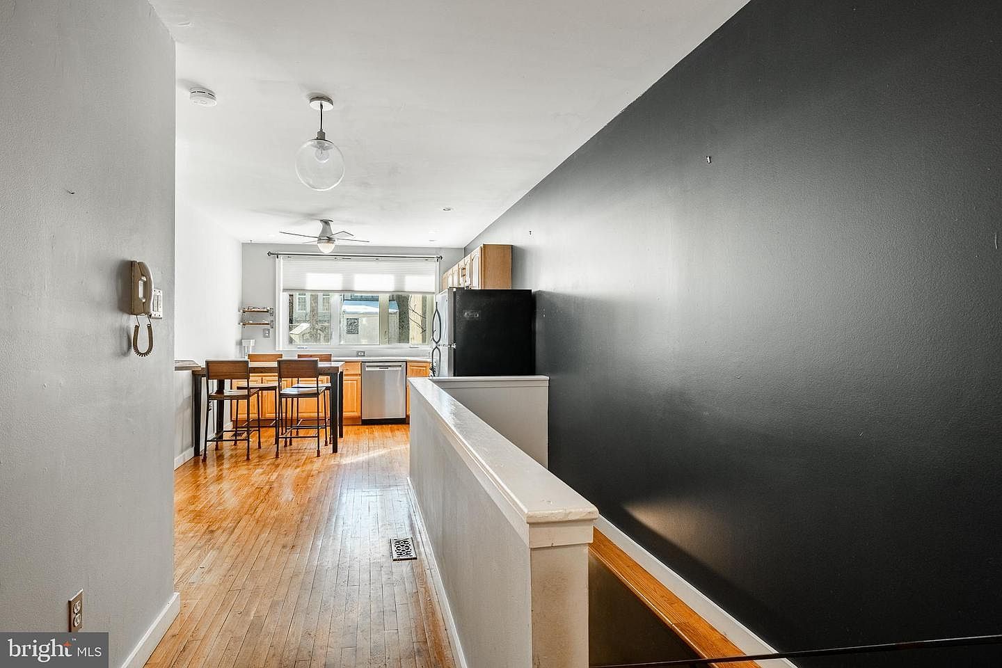 1815 Bainbridge St #1 Philadelphia, PA 19146 - Thumbnail 4