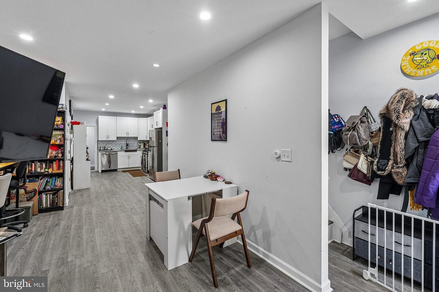 1549 N Newkirk St Philadelphia, PA 19121 - Thumbnail 4