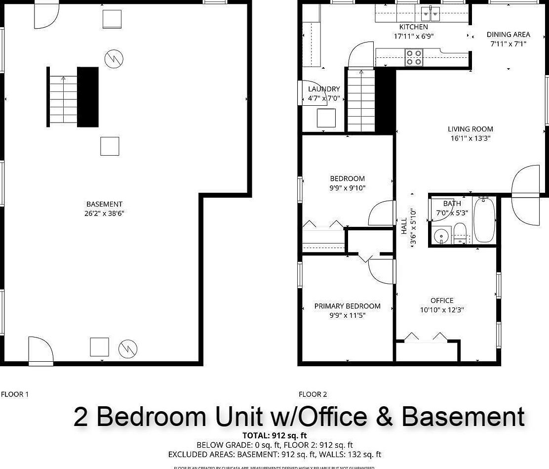 314 W Association St Ellettsville, IN 47429 - Thumbnail 4