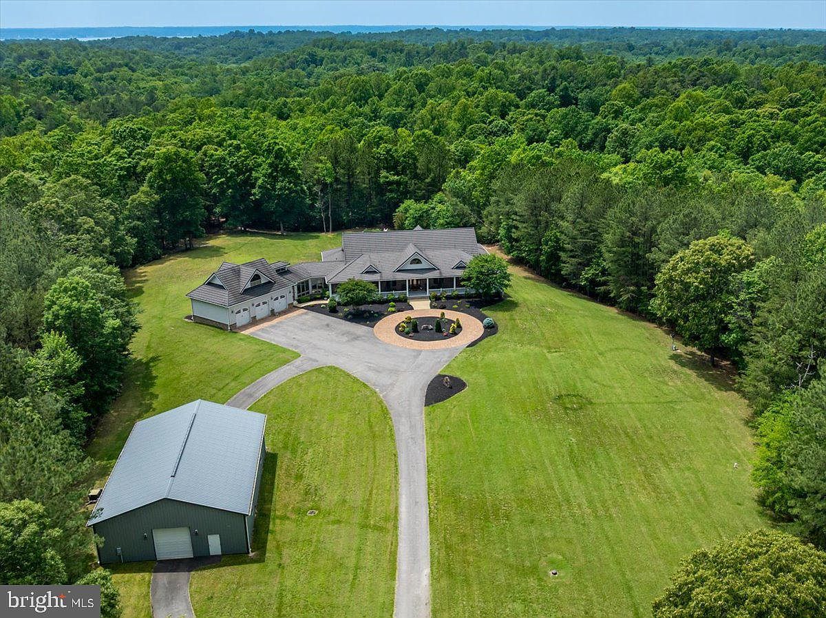 6675 Marshall Rd Saint Leonard, MD 20685 - Thumbnail 4