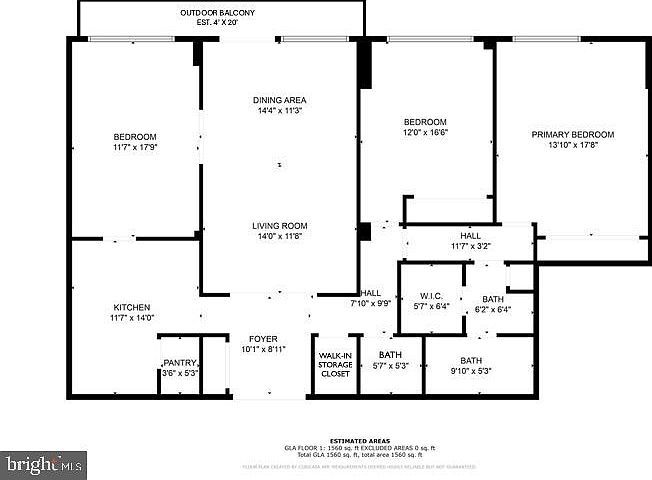 4100 Cathedral Ave NW #818 Washington, DC 20016 - Thumbnail 4