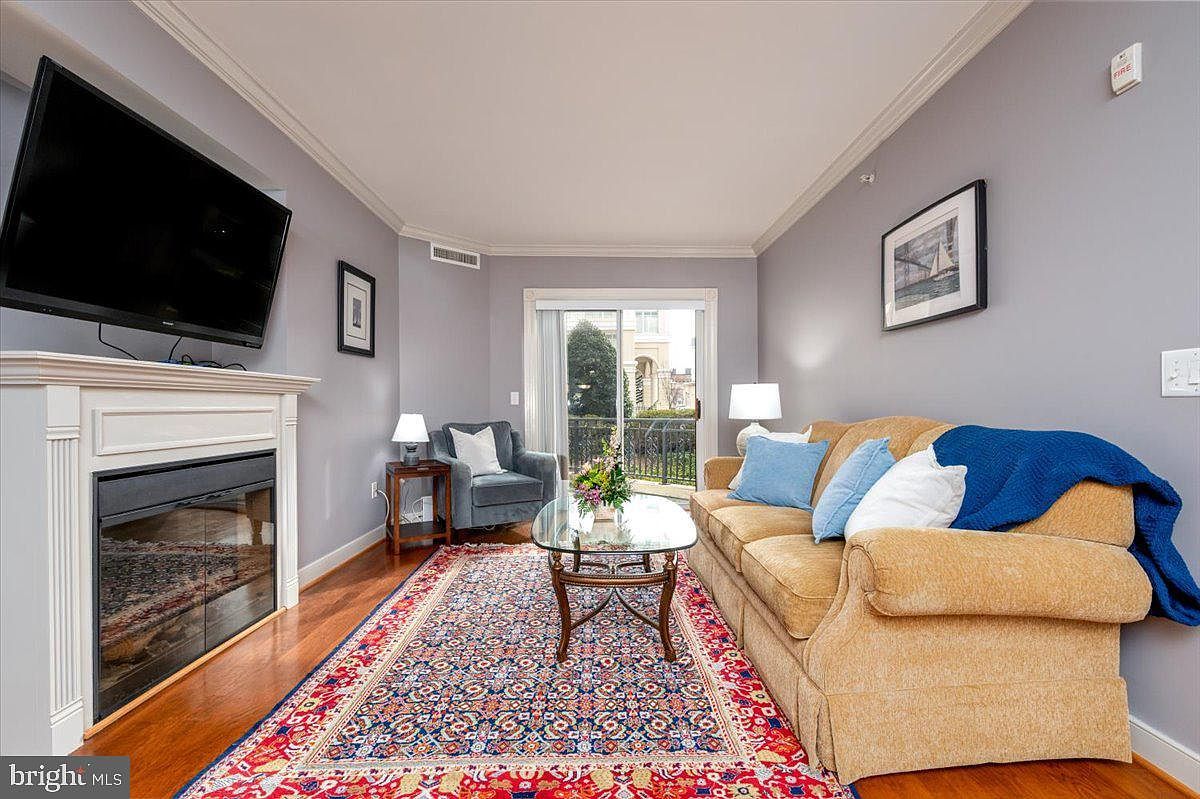 5 Park Pl APT 102 Annapolis, MD 21401 - Thumbnail 4