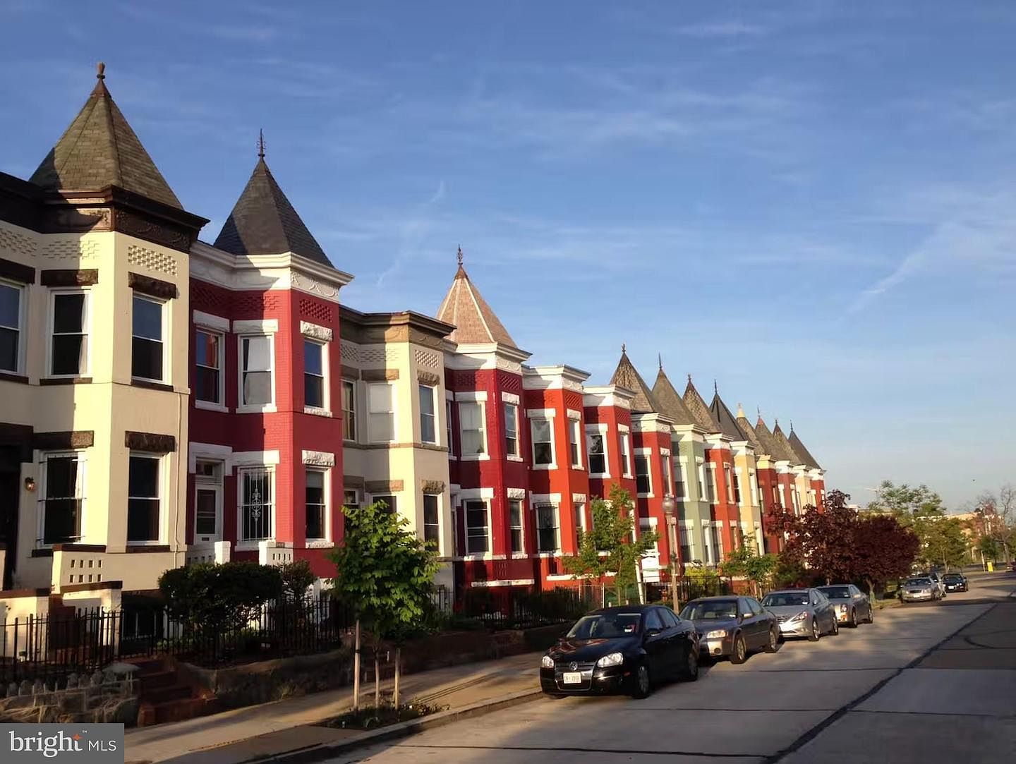 33 Q St NE Washington, DC 20002 - Thumbnail 4