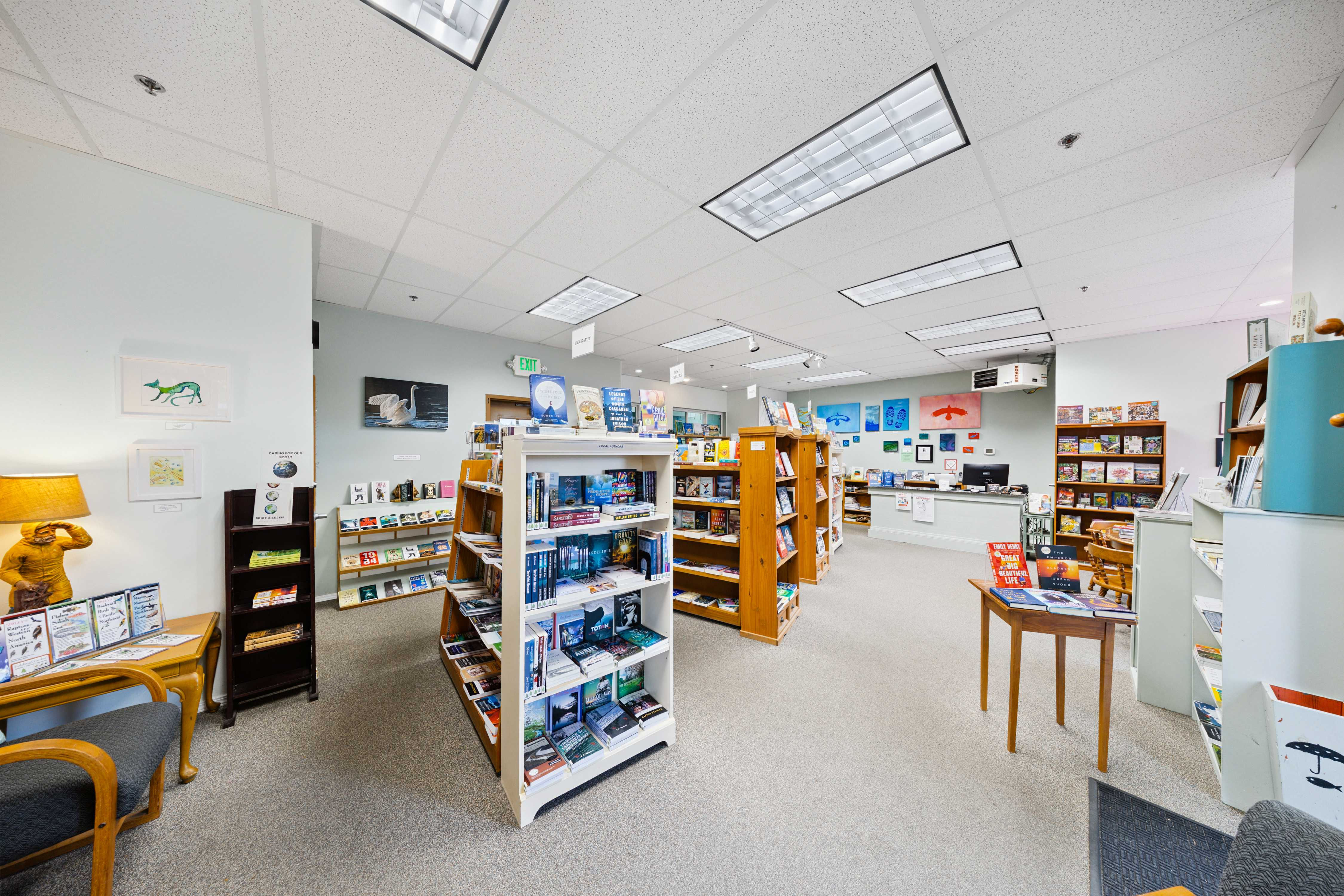 106 1st St, La Conner, WA, USA, 98257 - Thumbnail 4