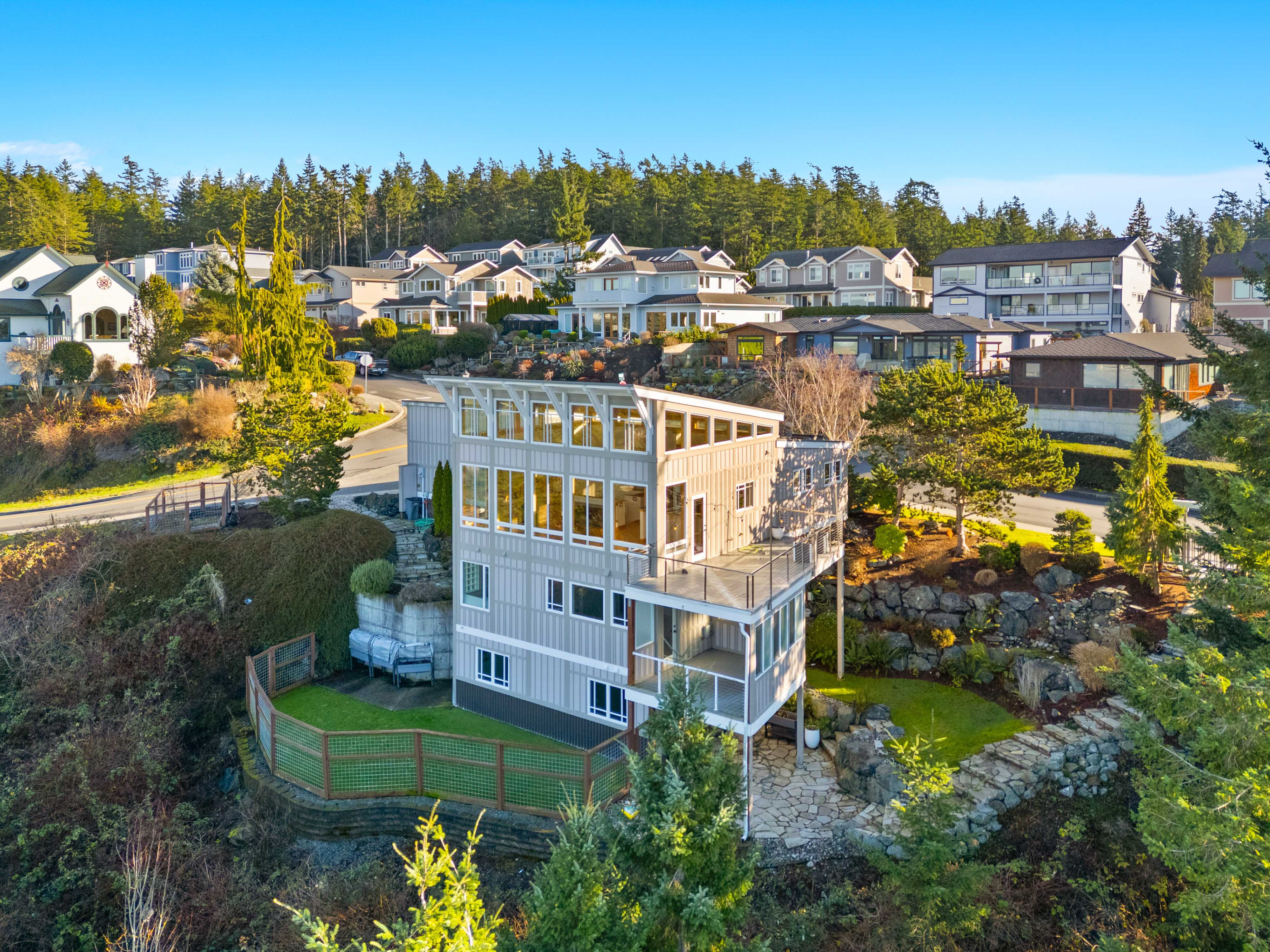 2020 Kansas Ave, Anacortes, WA, USA, 98221 | Single Family