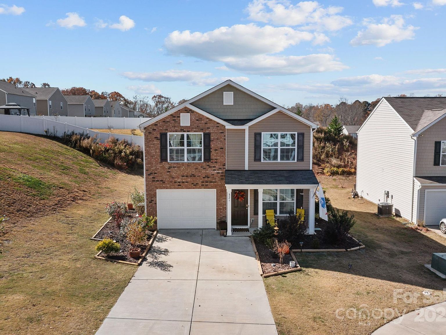 321 Kingsford Dr Stanley, NC 28164 - Thumbnail 4