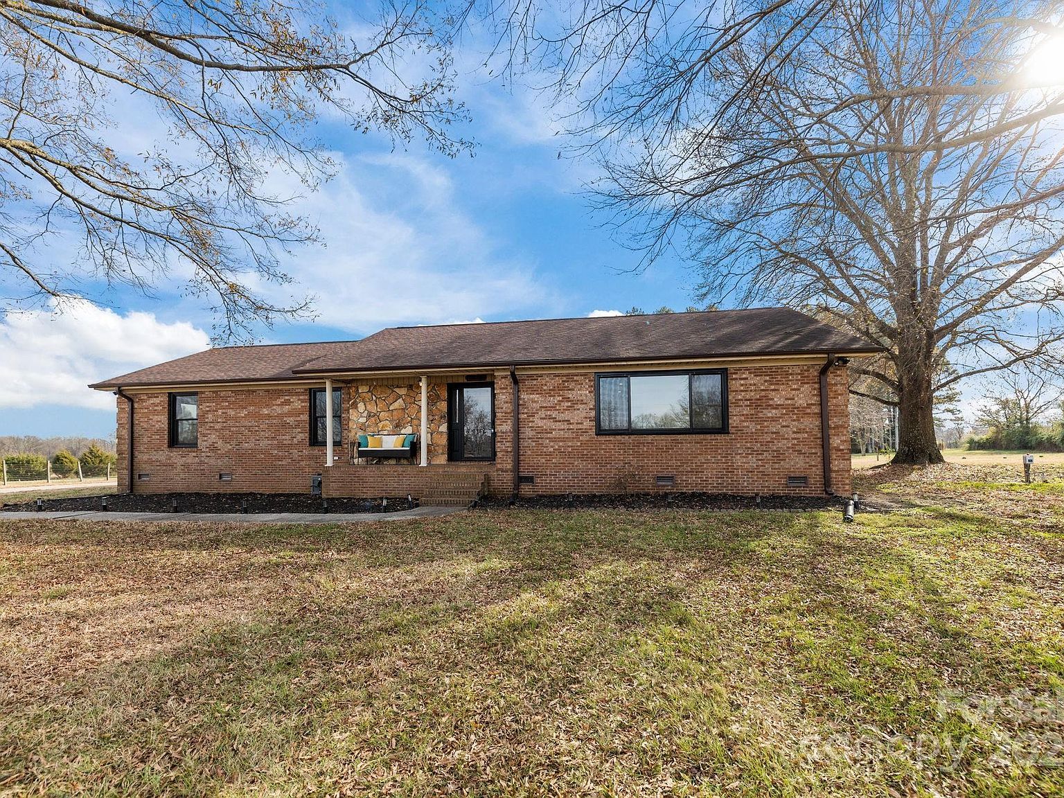 1422 Old Peachland Rd Marshville, NC 28103 - Thumbnail 4