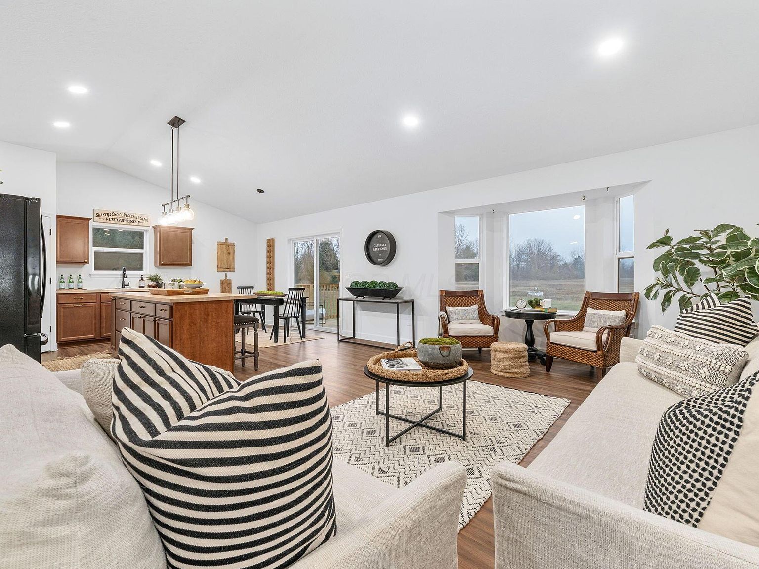 6685 State Route 37 W Ostrander, OH 43061 - Thumbnail 4