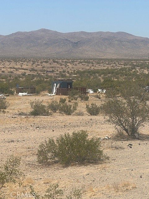0 Bonanza Trl LOT 40 Oro Grande, CA 92368 - Thumbnail 4