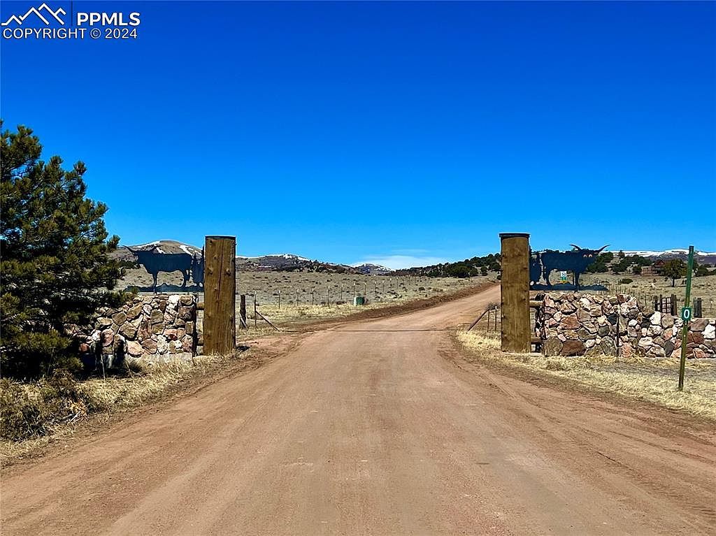 LOT 1 County Road 5 Canon City, CO 81212 - Thumbnail 4