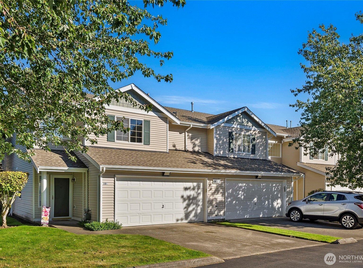 6611 Millstone Ln SE #F101 Lacey, WA 98513 - Thumbnail 4