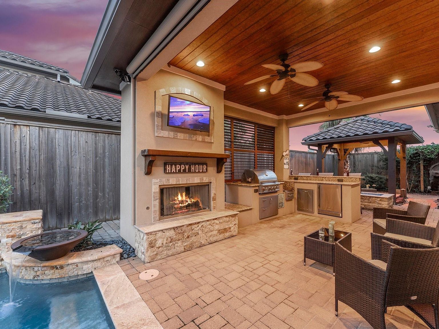 5815 Stratton Woods Dr Spring, TX 77389 - Thumbnail 4