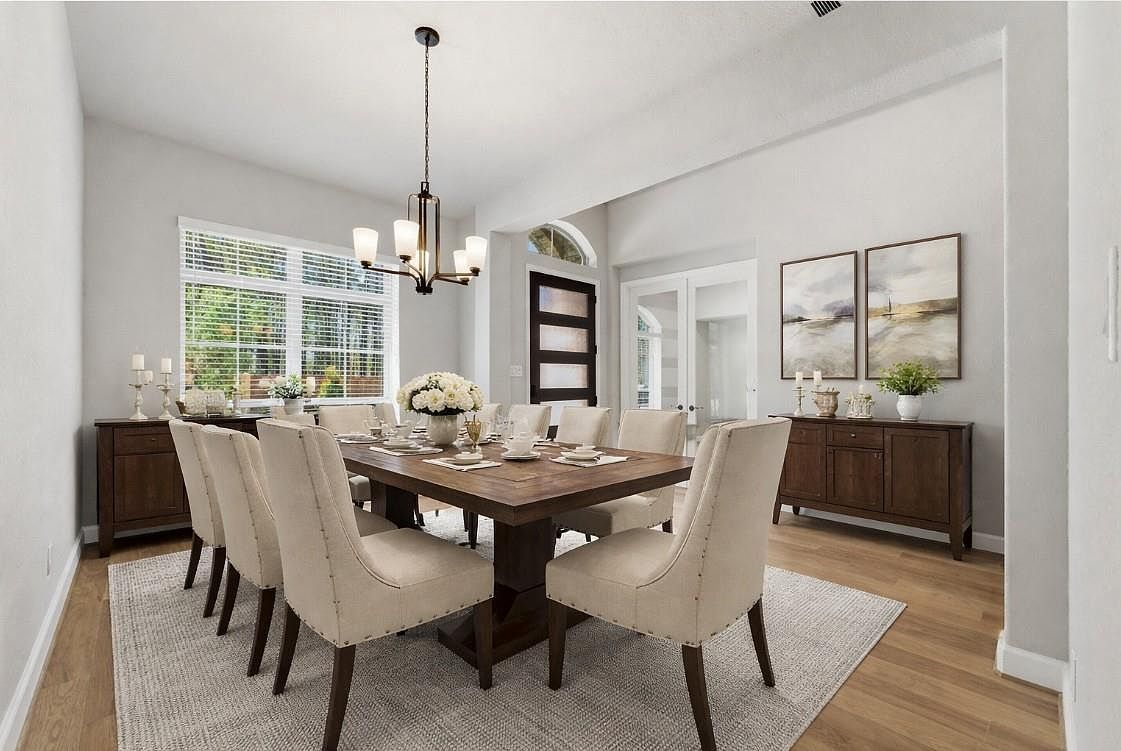 22059 Boca Chita Way Porter, TX 77365 - Thumbnail 4