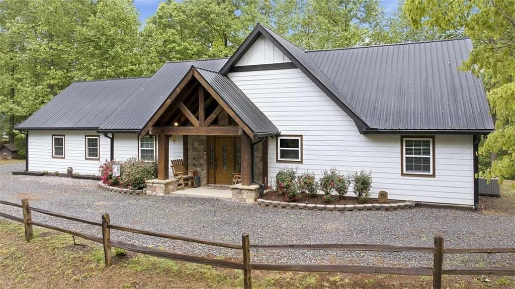137 Thornwood Ln Ellijay, GA 30540 - Thumbnail 4