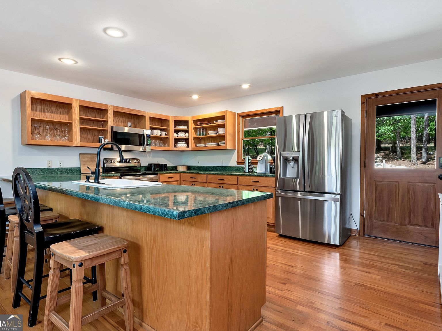 142 Hugh Dorsey Rd Hartwell, GA 30643 - Thumbnail 4