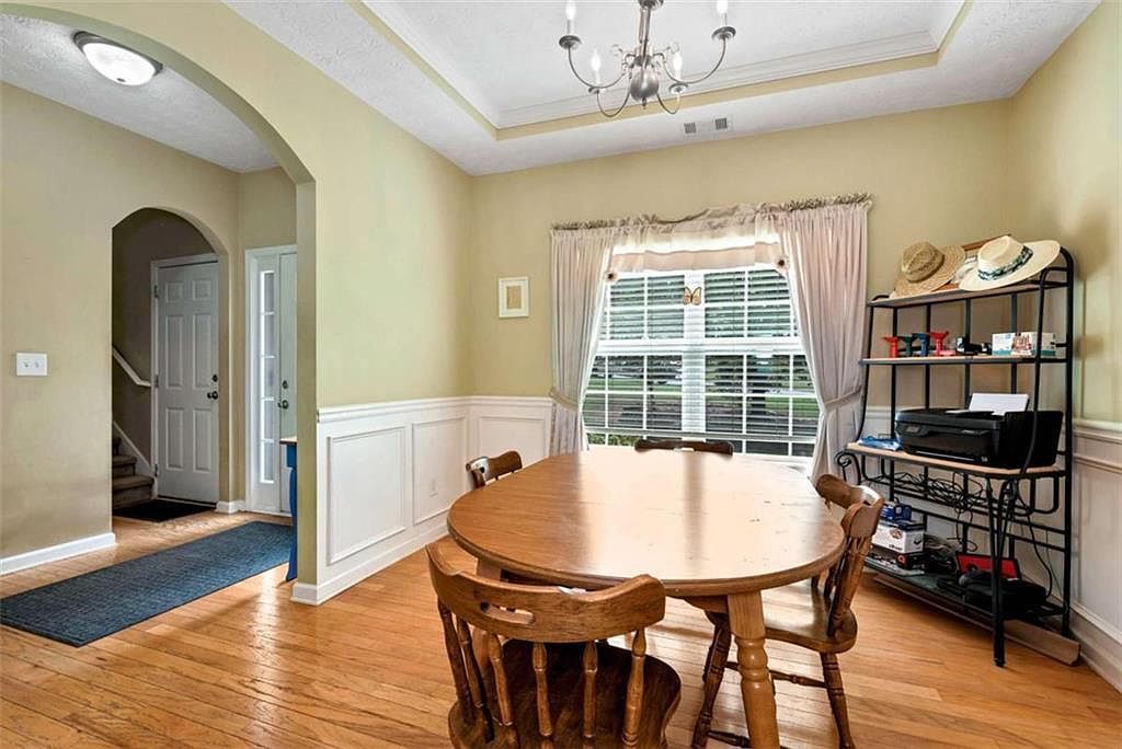 232 Cypress Dr Jefferson, GA 30549 - Thumbnail 4