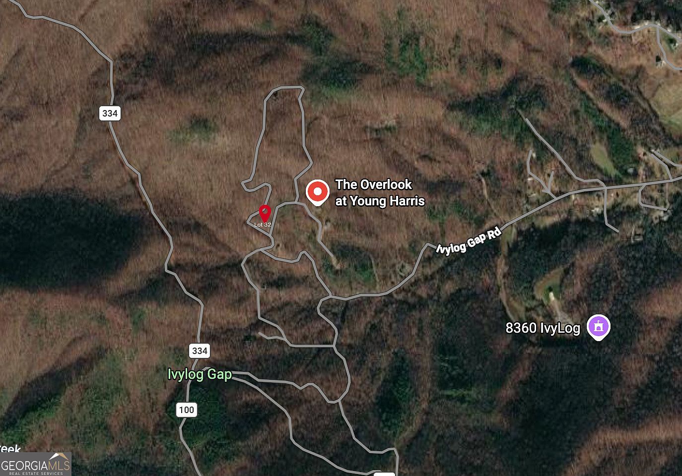 32 Overlook Loop Young Harris, GA 30582 - Thumbnail 4