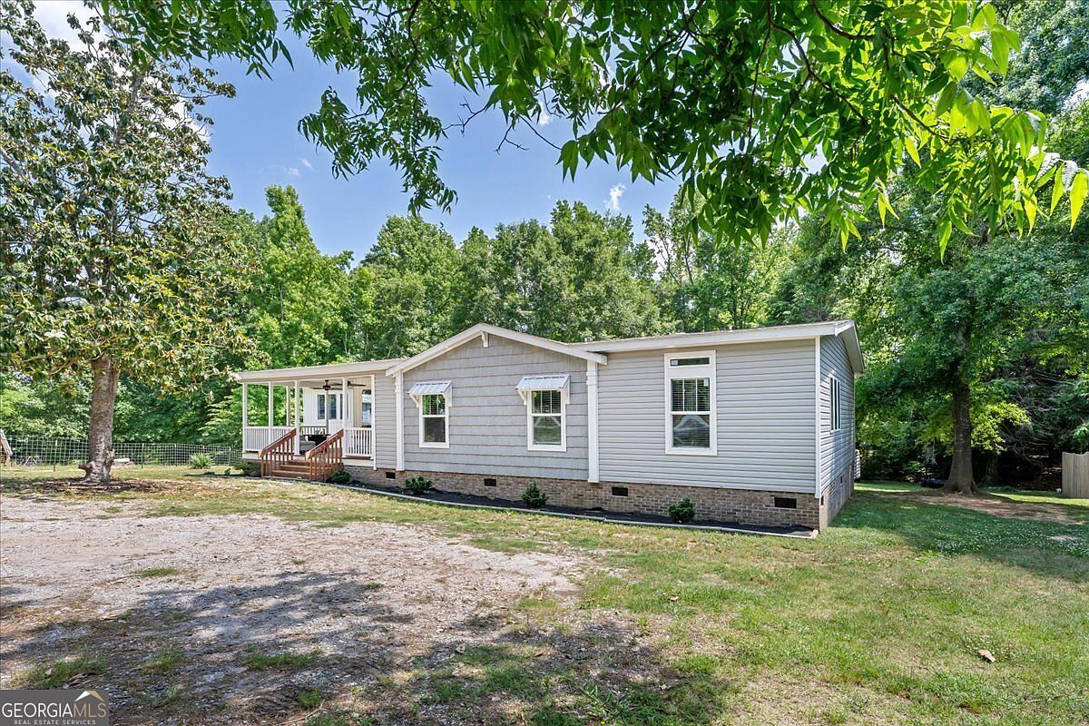 116 Parkview Rd Iva, SC 29655 - Thumbnail 4