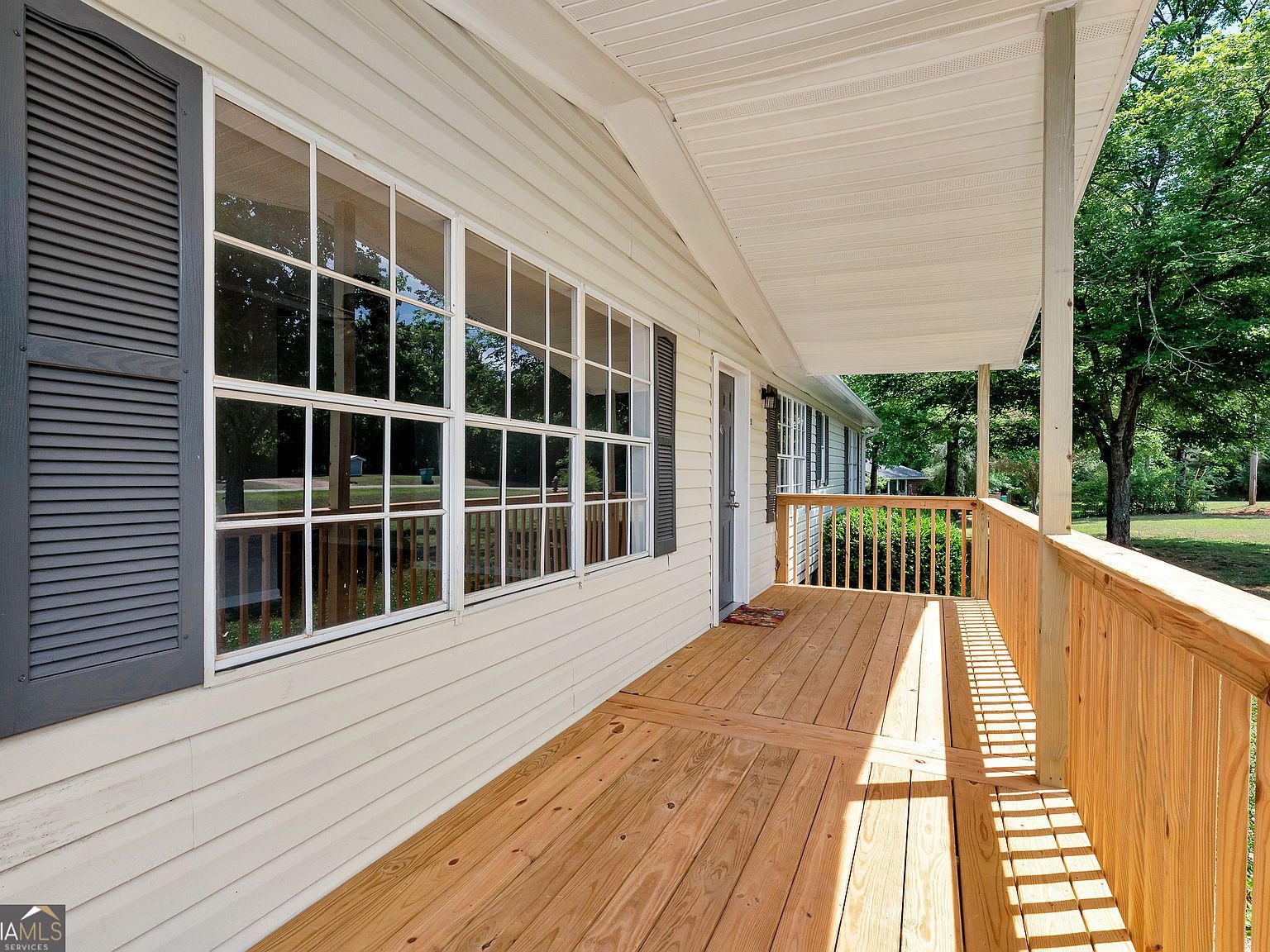 525 J S Williamson Ct Nicholson, GA 30565 - Thumbnail 4