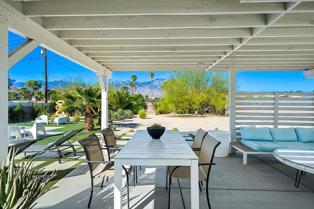 1809 Marguerite St Palm Springs, CA 92264 - Thumbnail 4