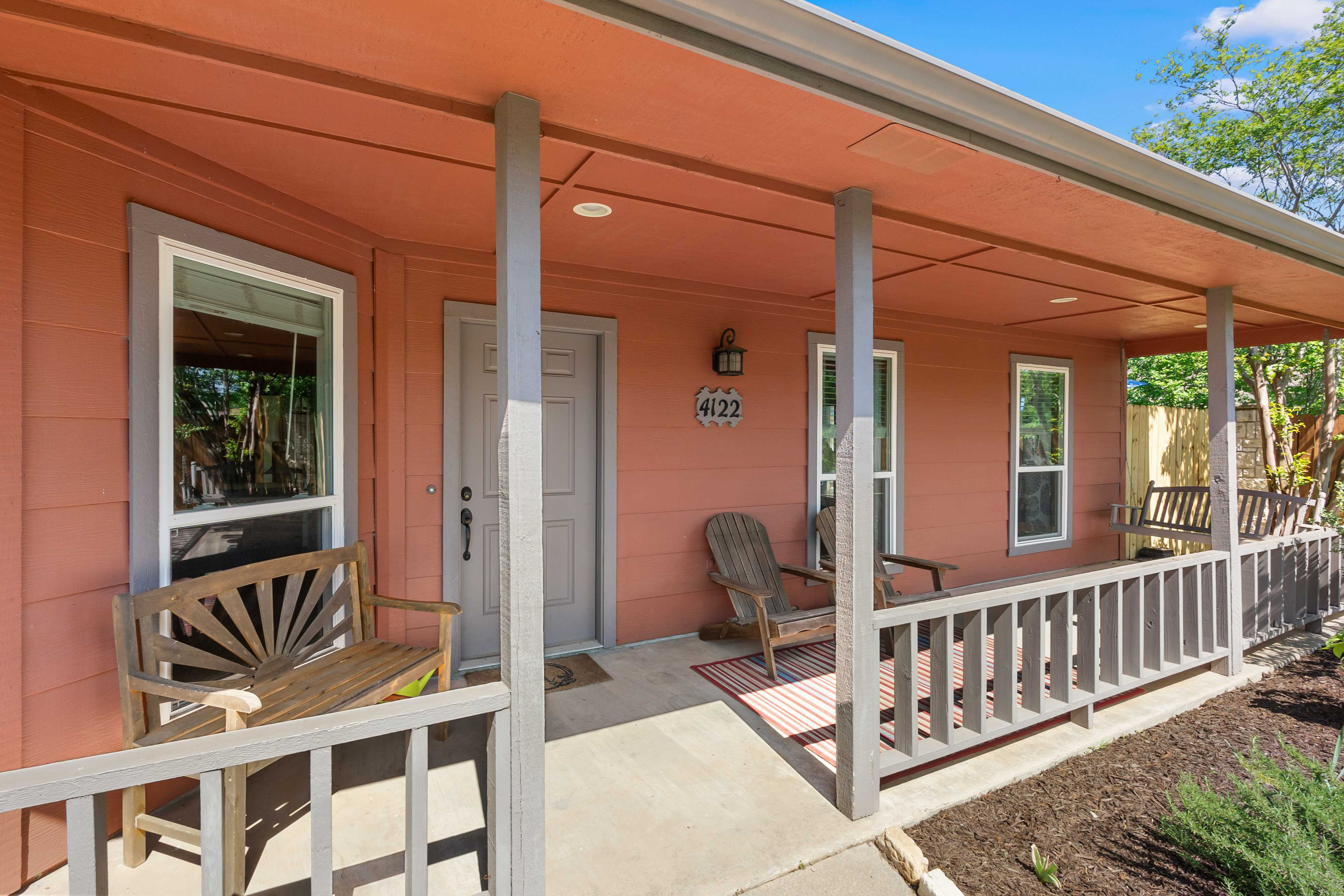 4122 Warwick Lane, Bryan, TX, USA, 77802 - Thumbnail 4