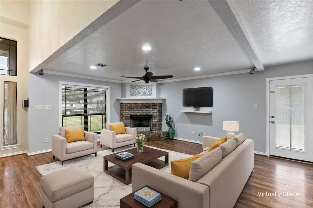 1112 Hopewell Court, College Station, TX, USA, 77845 - Thumbnail 4