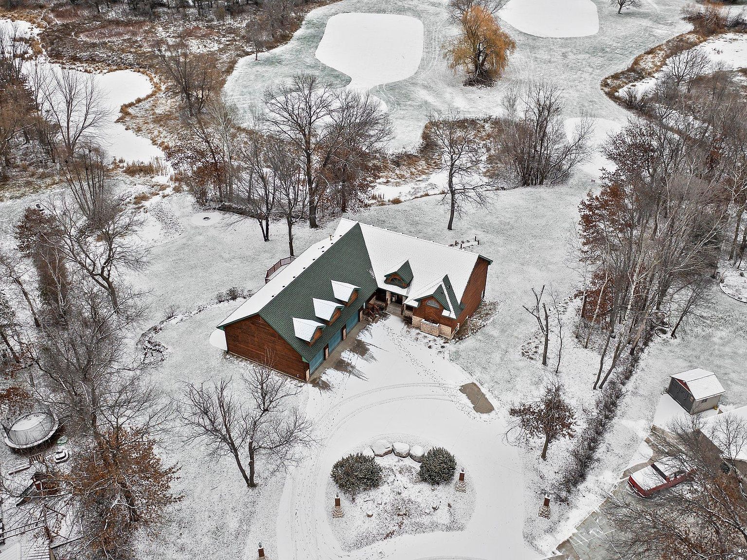 527 138th Ln NE Ham Lake, MN 55304 - Thumbnail 4