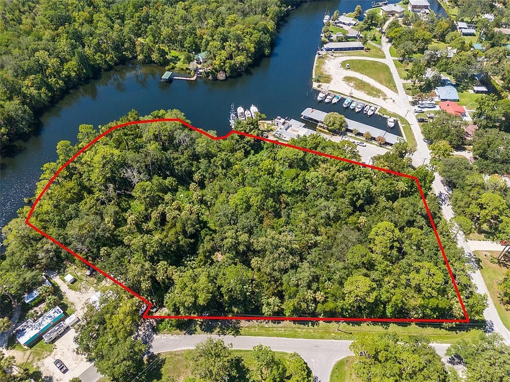 0 Hickory Ave Yankeetown, FL 34498 - Thumbnail 4