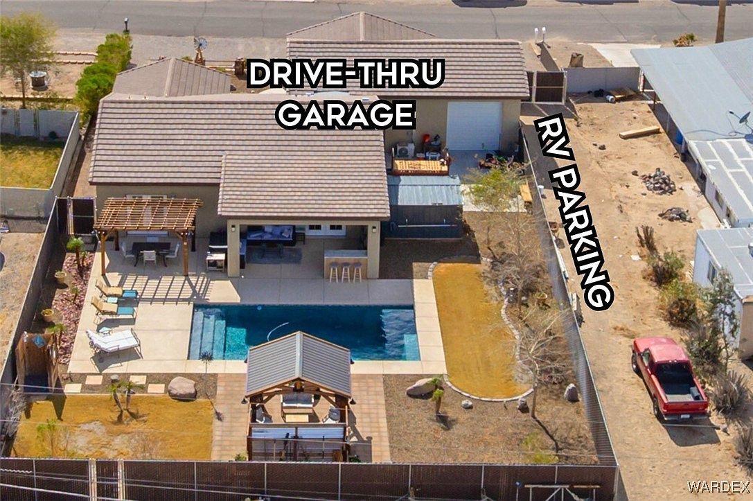 1885 Arena Dr Bullhead City, AZ 86442 - Thumbnail 4