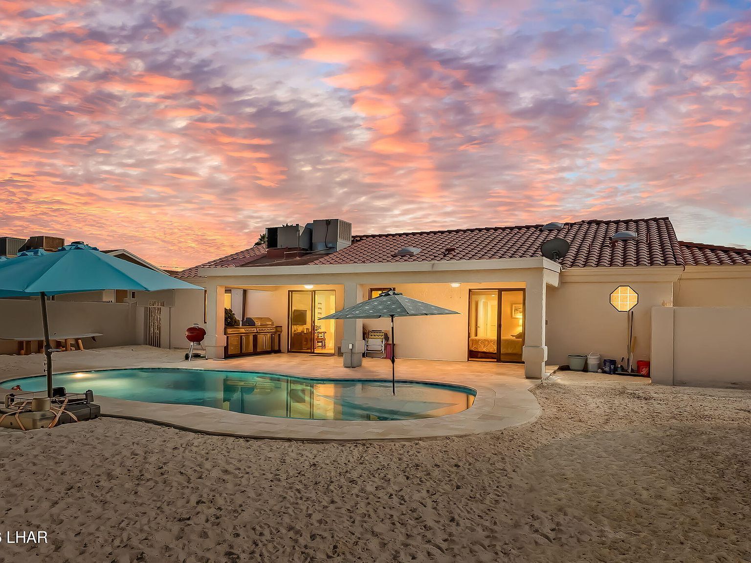 2075 Palo Verde Blvd S Lake Havasu City, AZ 86403 - Thumbnail 4