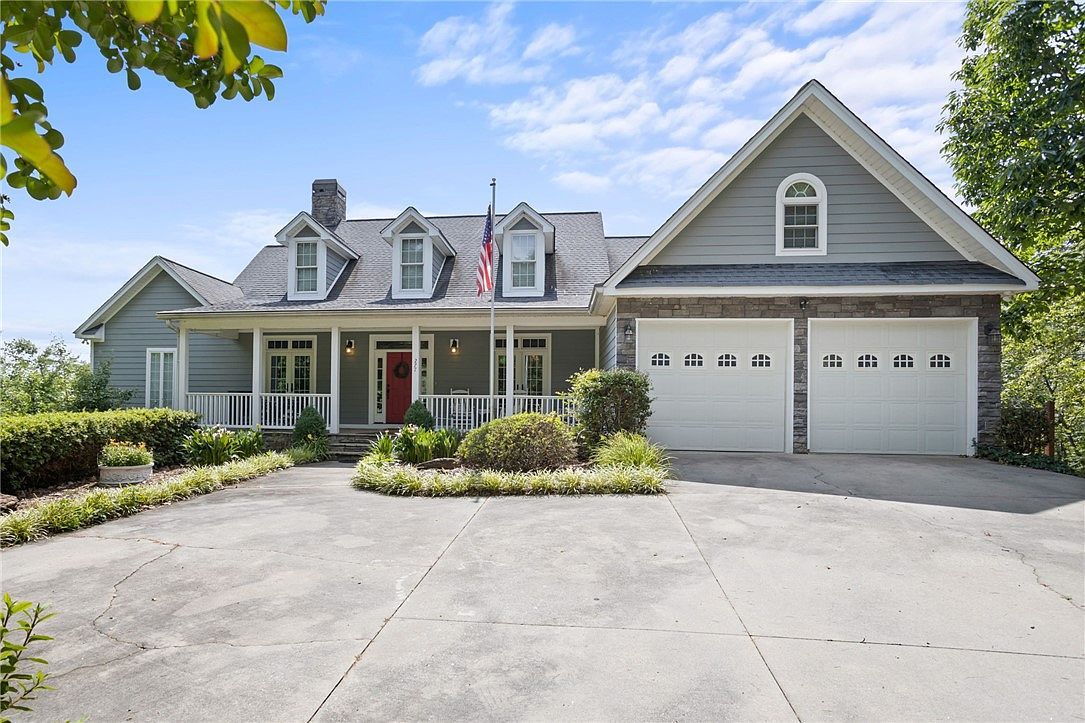 277 Jocassee Ridge Way Salem, SC 29676 - Thumbnail 4