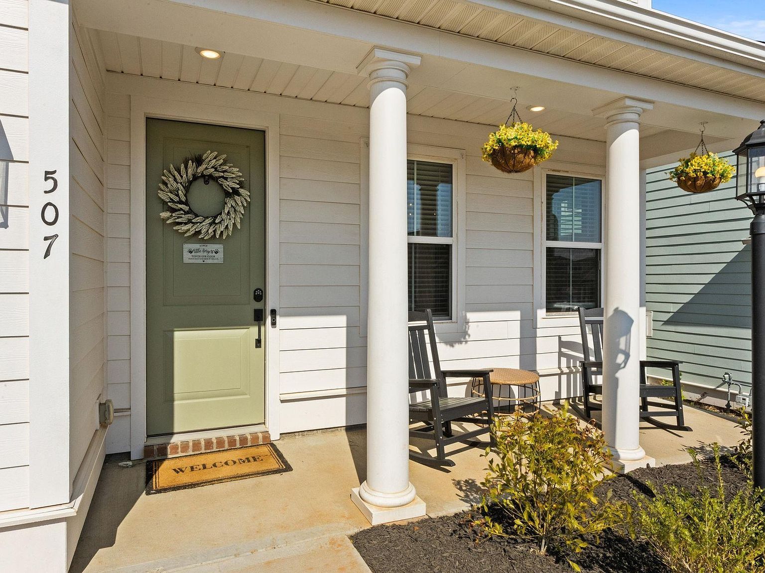 507 Townsend Ave Greer, SC 29651 - Thumbnail 4