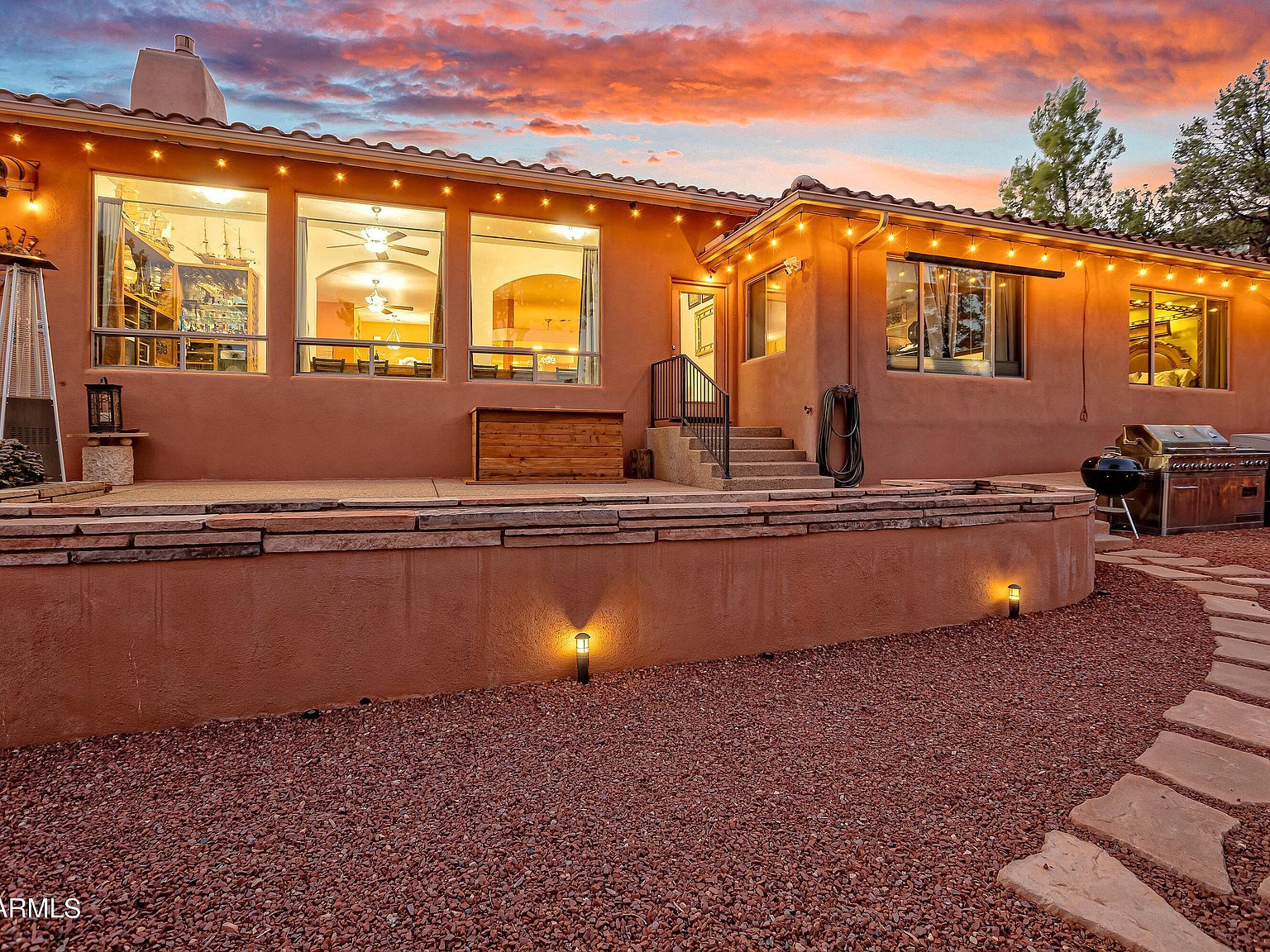 280 Goodrow Ln Sedona, AZ 86336 - Thumbnail 4