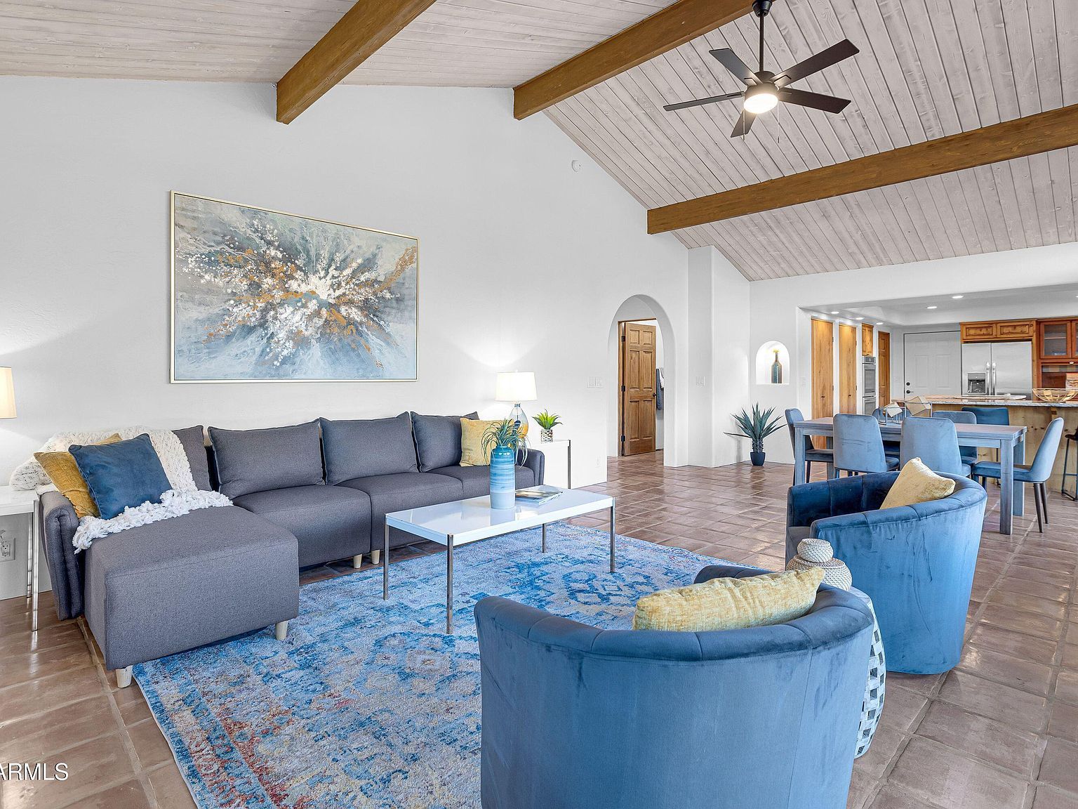 345 Coronado Trl Sedona, AZ 86336 - Thumbnail 4