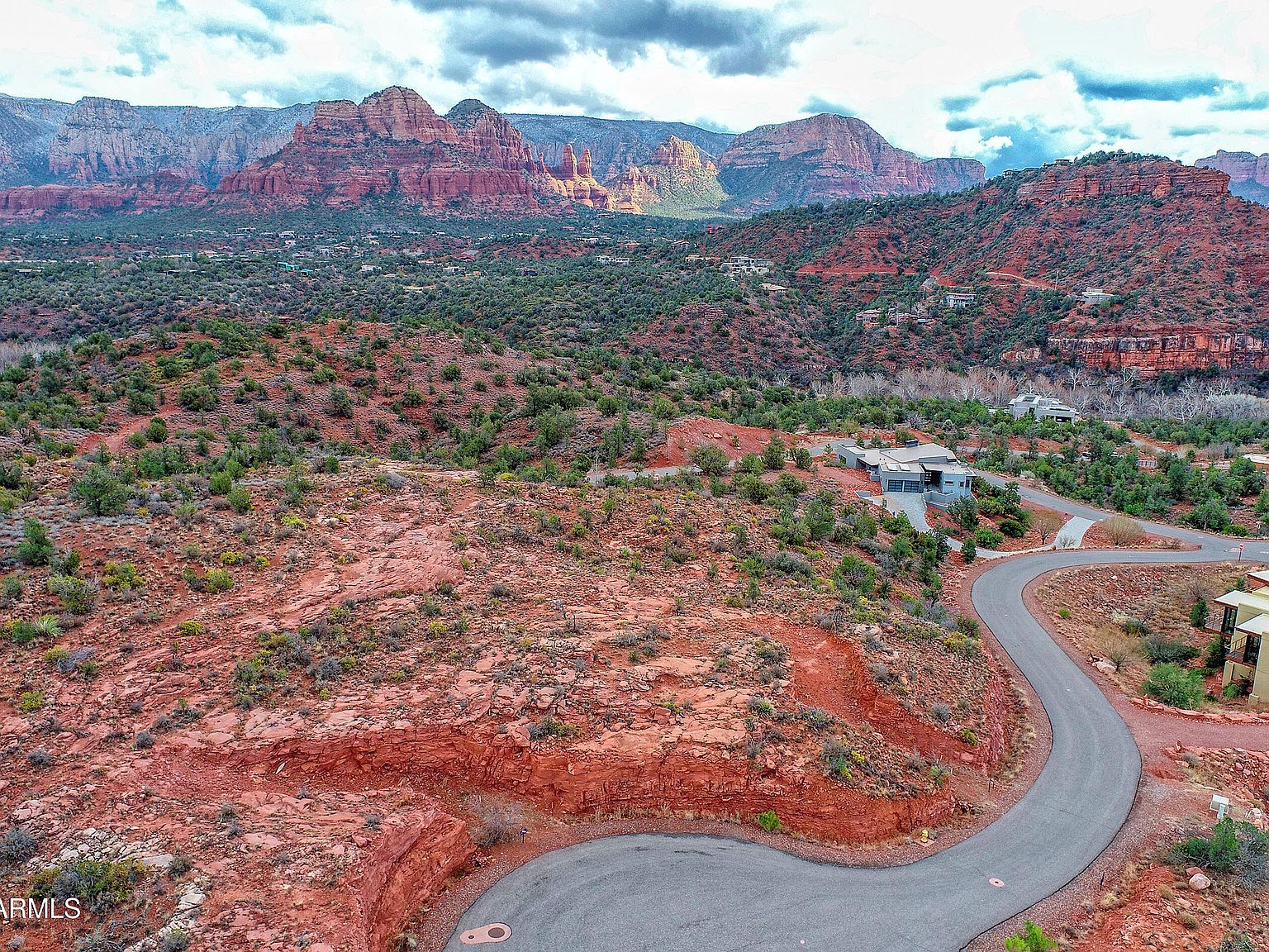 31 Jefferson Ct #17 Sedona, AZ 86336 - Thumbnail 4