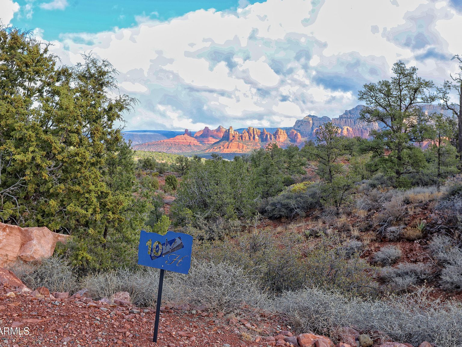135 Hilltop Rd #10 Sedona, AZ 86336 - Thumbnail 4