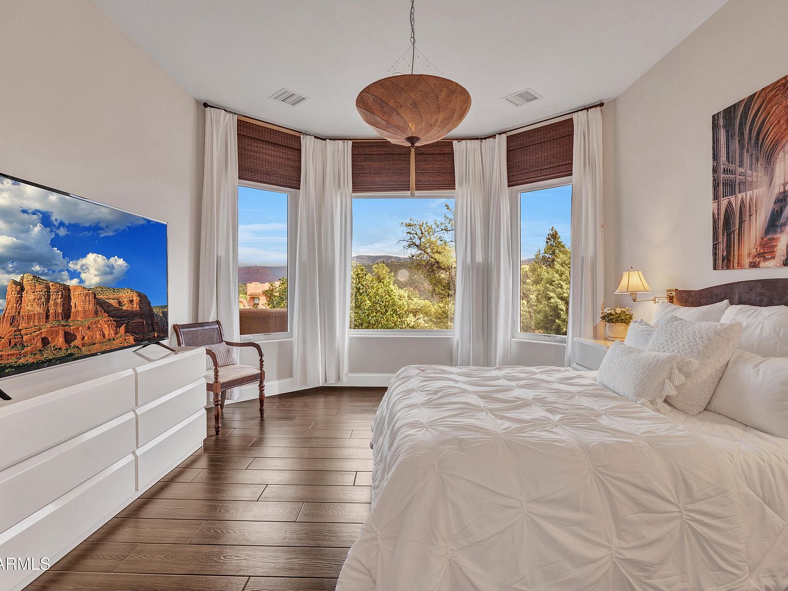 160 Salido Del Sol Sedona, AZ 86336 - Thumbnail 4