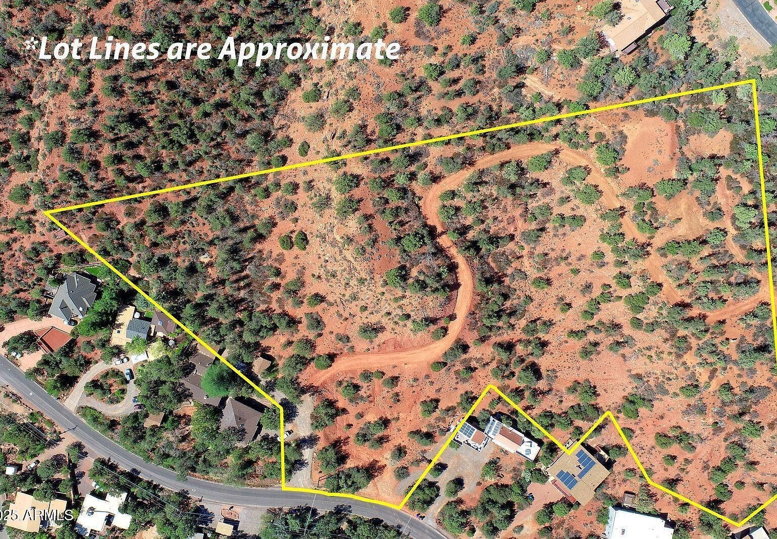463 Brewer Rd #0 Sedona, AZ 86336 - Thumbnail 4