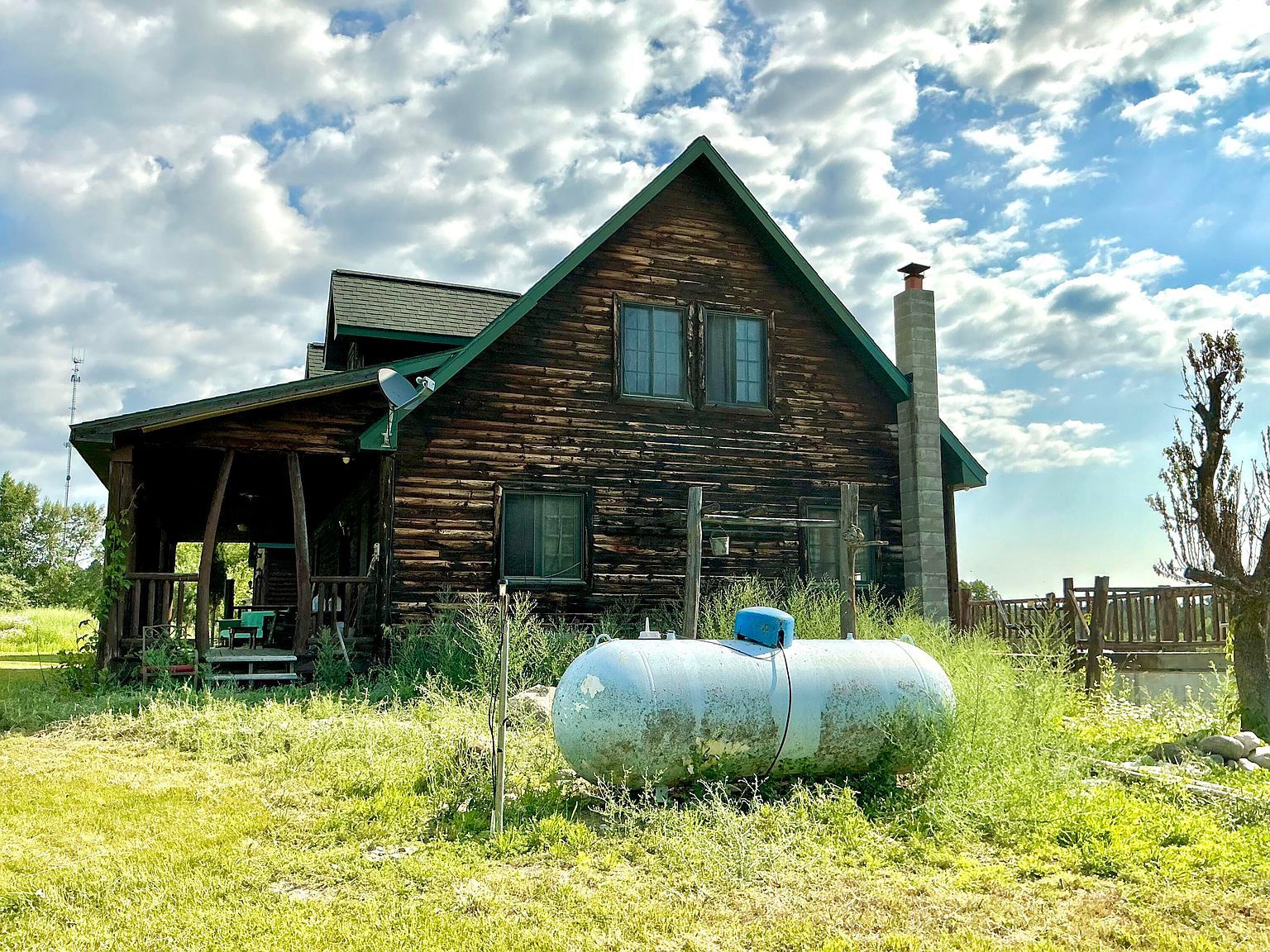 4843 Bamfield Rd Glennie, MI 48737 - Thumbnail 4