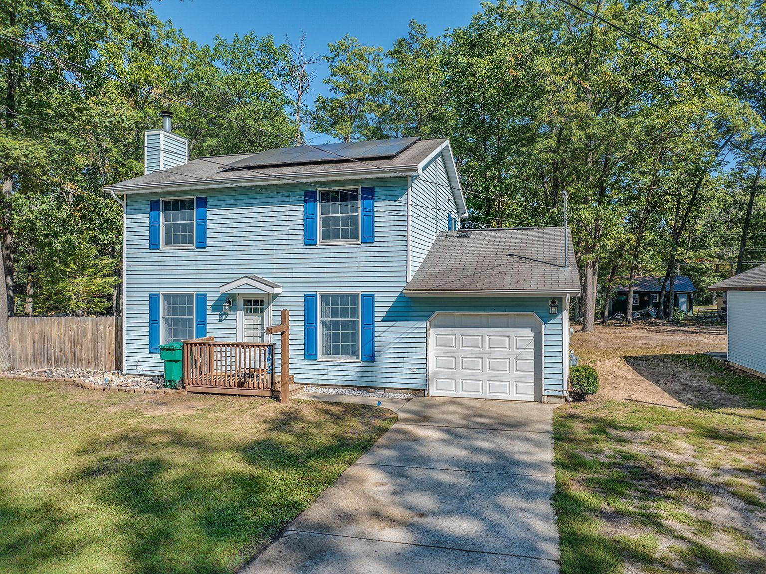 162 Kimberly Dr Prudenville, MI 48651 - Thumbnail 4