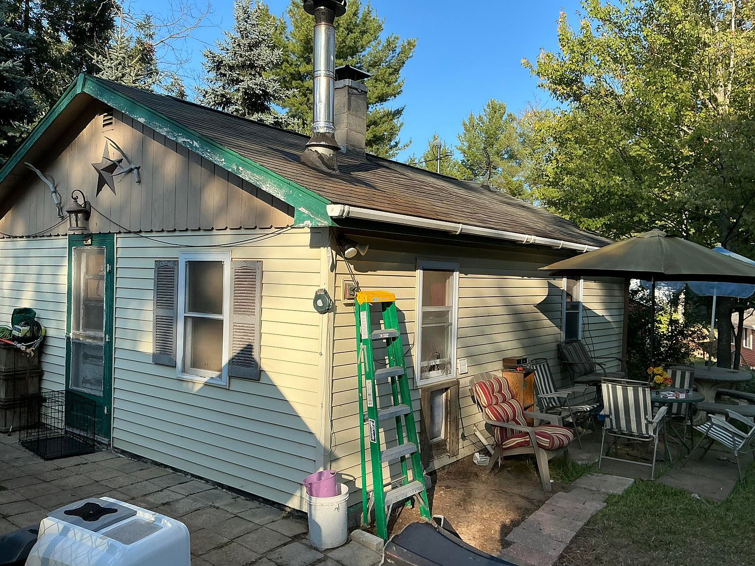 10427 Washington Rd Saint Helen, MI 48656 - Thumbnail 4