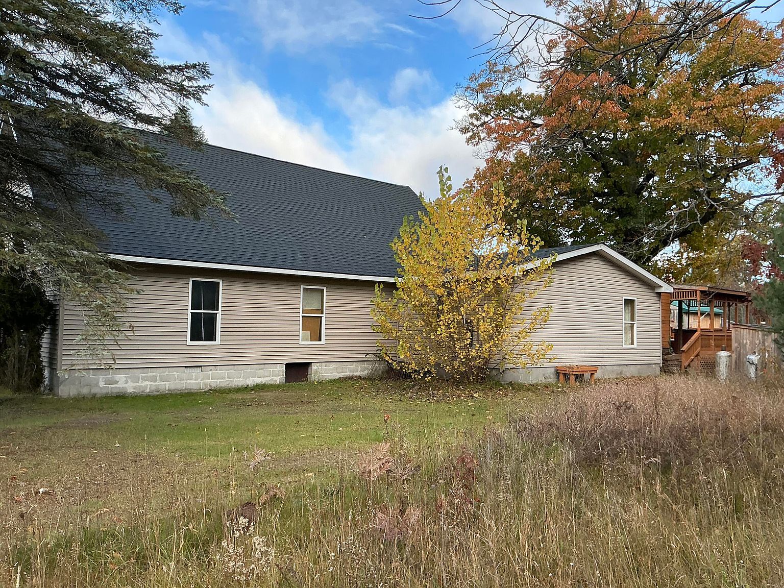 2563 Delano Rd Comins, MI 48619 - Thumbnail 4