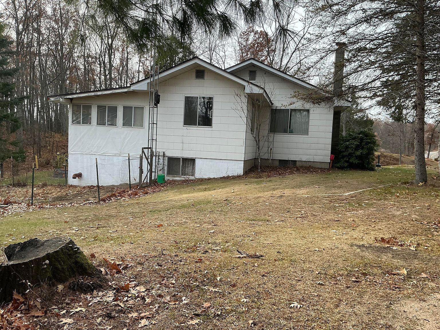 4951 W M 76 West Branch, MI 48661 - Thumbnail 4